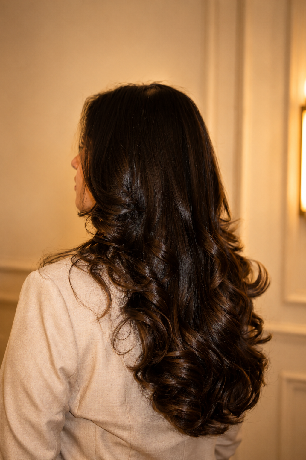 Ladies' Cut