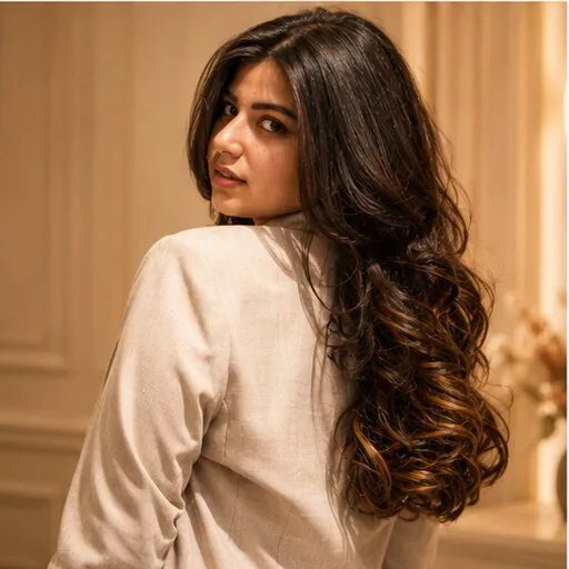 Hair Care Tips for Women in Amsterdam — From Our Stylists