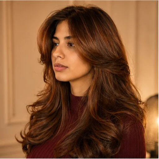 Why Women in Stadionbuurt Choose Icon Hair Salon